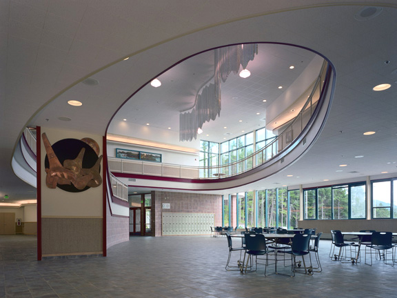 Featured image for “Sitka High School Renovation”