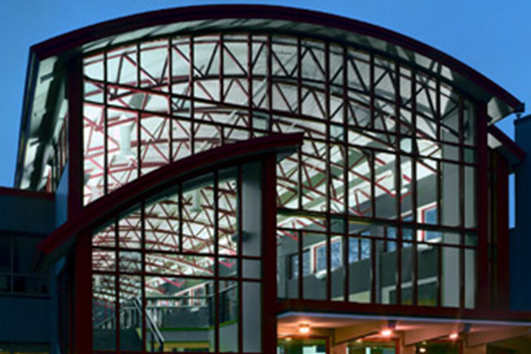 Featured image for “Juneau-Douglas High School Renovation”