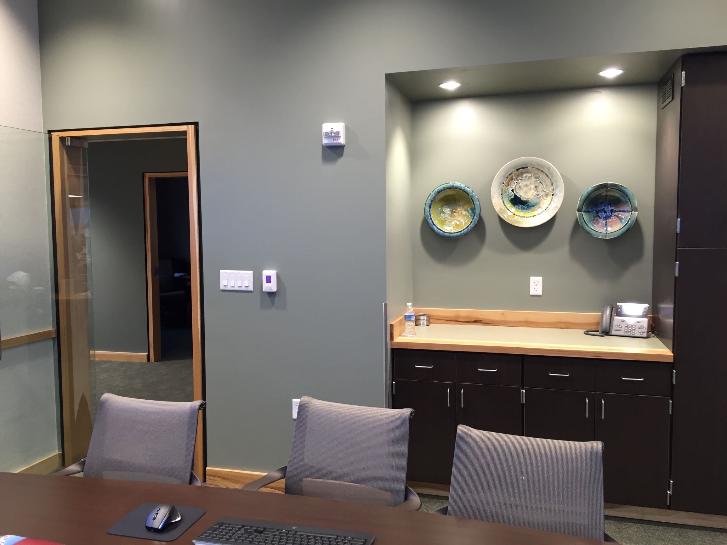 Northrim Bank Ketchikan - MRV Architects