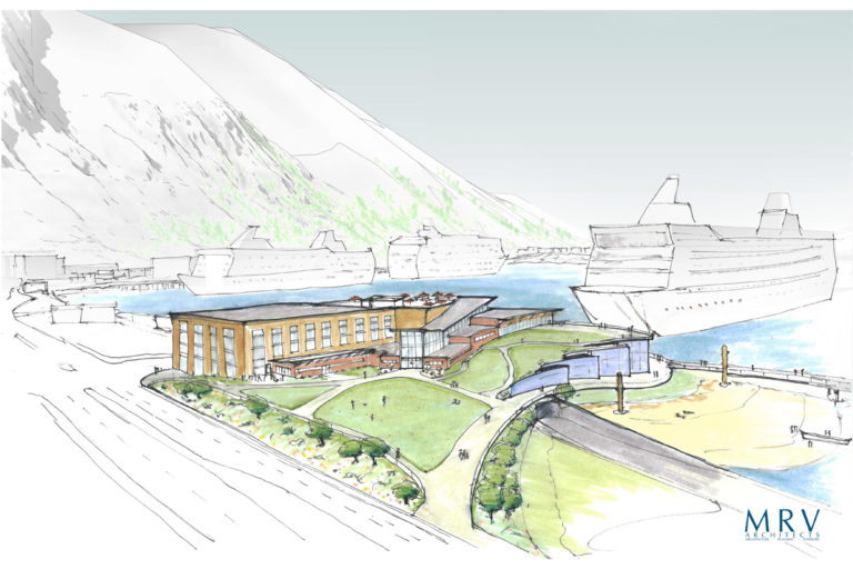 Portfolio | MRV Architects