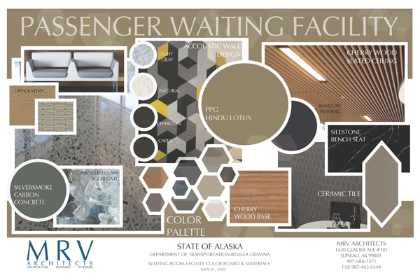 Portfolio | MRV Architects