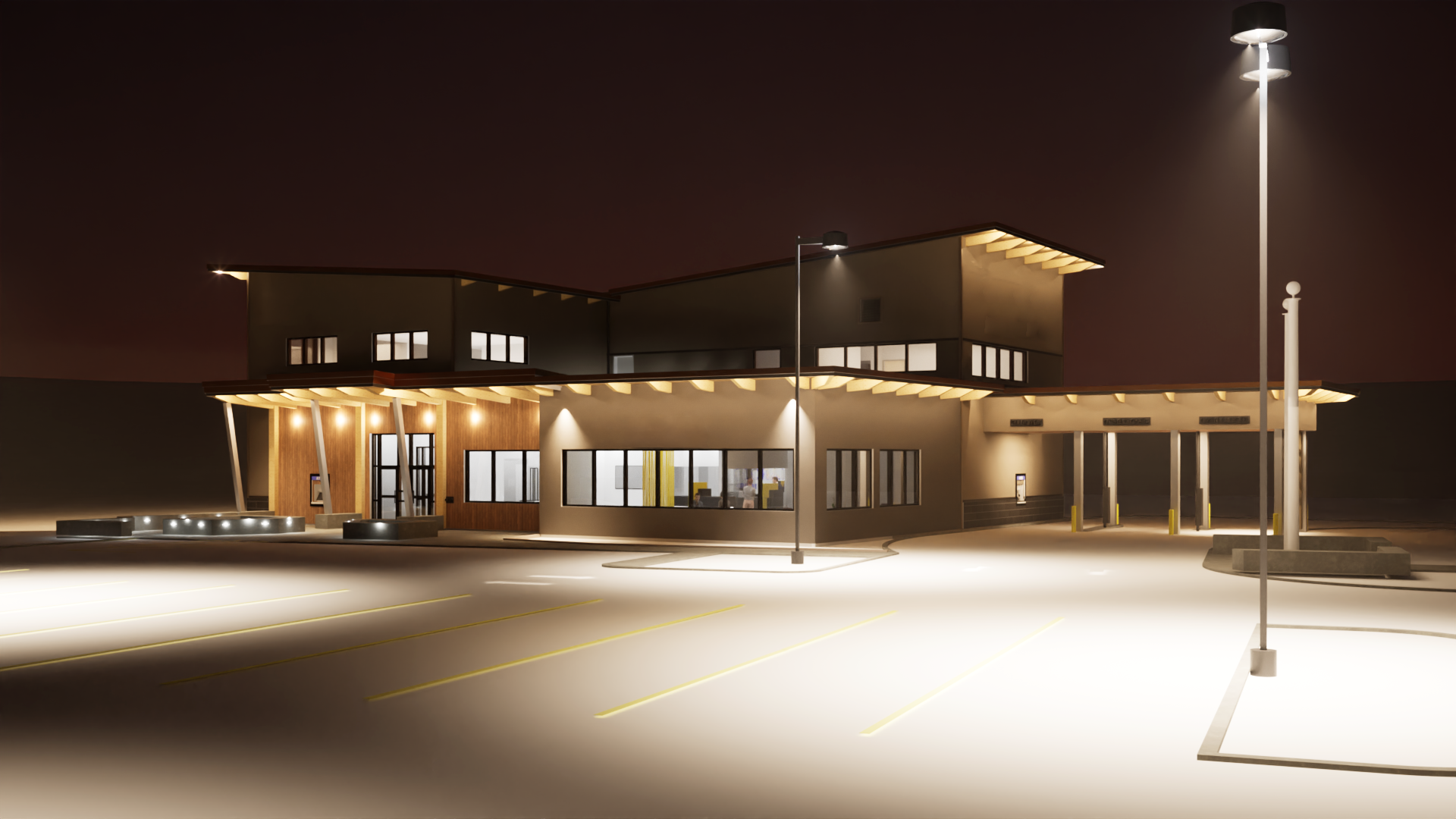 Featured image for “Juneau Financial Center”
